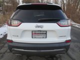 Used 2019 Jeep Cherokee Limited image 6