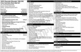New 2025 Chevrolet Silverado 1500 ZR2 w/ Technology Package image 2