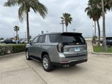 New 2025 Chevrolet Tahoe Premier image 5