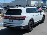 New 2025 Volkswagen Atlas Peak Edition SE image 3
