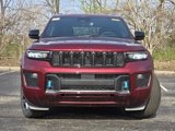 New 2025 Jeep Grand Cherokee Limited 4xe image 2