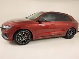 Certified 2022 Audi SQ8 Prestige image 2