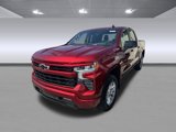 New 2025 Chevrolet Silverado 1500 RST image 2