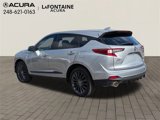 Certified 2023 Acura RDX AWD w/ A-Spec & Advance Pkg image 6