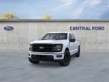New 2025 Ford F150 XLT image 2