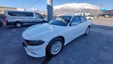Used 2019 Dodge Charger Police w/ Convenience Group I image 3
