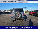 New 2024 Ford Bronco Outer Banks image 3