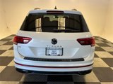 Certified 2024 Volkswagen Tiguan SE R-Line image 4