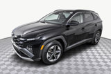 Used 2025 Hyundai Tucson SEL image 4