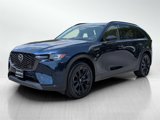 New 2025 MAZDA CX-90 3.3 Turbo w/ Premium Sport Pkg image 2
