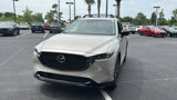 New 2025 MAZDA CX-5 2.5 Turbo image 3