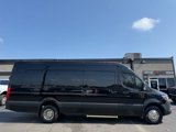 Used 2021 Mercedes-Benz Sprinter 3500 w/ Comfort Plus Package image 5
