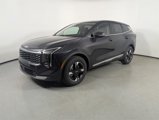 New 2026 Kia Sportage LX w/ LX Convenience Package image 3