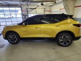 Certified 2022 Chevrolet Blazer RS w/ Enhanced Convenience Package image 5
