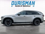 New 2025 MAZDA CX-90 Plug-In Hybrid w/ Premium Plus image 3
