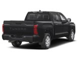 New 2025 Toyota Tundra SR image 2