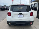 Used 2020 Jeep Renegade Altitude image 6