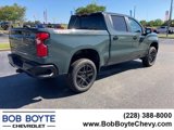 New 2025 Chevrolet Silverado 1500 LT Trail Boss w/ Convenience Package II image 5