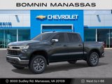 New 2026 Chevrolet Silverado 1500 LT image 2