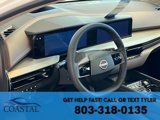 New 2025 Nissan Murano Platinum image 6