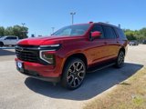 New 2025 Chevrolet Tahoe RST w/ Advanced Technology Package image 3