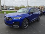 New 2025 Acura MDX A-Spec image 2