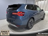 New 2026 BMW X3 xDrive30 w/ Convenience Package image 3