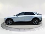 New 2025 Cadillac Lyriq Luxury image 2