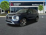 New 2025 Mitsubishi Outlander SE image 3