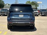 New 2025 Chevrolet Tahoe Premier image 4