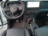 New 2025 Jeep Gladiator Rubicon image 3