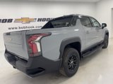 New 2025 Chevrolet Silverado EV LT image 5