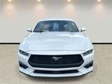 Certified 2024 Ford Mustang Coupe image 2