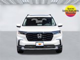 New 2025 Honda Pilot Elite image 2