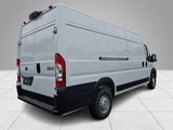 New 2025 RAM ProMaster 3500 w/ Safety Group image 3