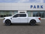 New 2025 Ford F150 XLT image 4