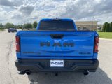 Used 2025 RAM 1500 Rebel w/ Advanced Safety Group II image 4
