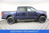 New 2025 Ford F150 XLT w/ Equipment Group 302A MID image 2
