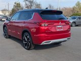 New 2025 Mitsubishi Outlander SEL image 5