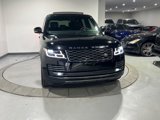 Used 2018 Land Rover Range Rover Long Wheelbase Autobiography image 5