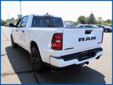 New 2026 RAM 1500 Laramie image 5