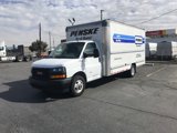 Used 2022 GMC Savana 3500 Extended w/ Power Convenience Package image 3