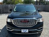 Used 2019 GMC Acadia Denali w/ Technology Package image 2