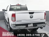 Used 2023 RAM 1500 Big Horn w/ Trailer Tow Group image 4