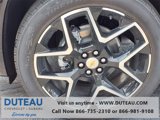 New 2026 Chevrolet Traverse High Country image 3