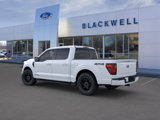 New 2025 Ford F150 XLT image 4