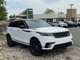 New 2026 Land Rover Range Rover Velar Dynamic SE image 3