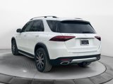 New 2025 Mercedes-Benz GLE 450e 4MATIC image 5