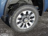New 2025 Chevrolet Silverado 2500 Custom w/ Custom Value Package image 5