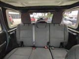 Certified 2024 Jeep Wrangler Willys image 5